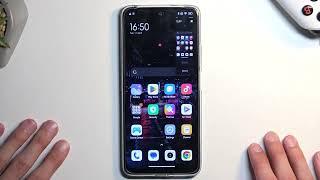 How to Take Screenshot on REDMI Note 12 - Capture Screen