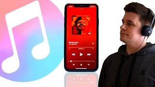 Audio Engineer Reviews Spatial Audio in Apple Music // Dolby Atmos