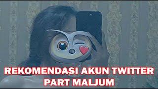 Akun Twitt Penyeb4r Vid Vir4l Terupdate Part 2