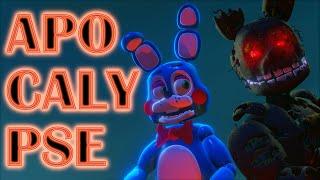 [S2FM] [FNaF] "The Apocalypse" by NIVIRO (NCS Release)