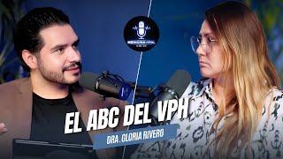 Tengo VPH ️¿Qué PASARÁ Ahora? | CURA del PAPILOMA | ¿HIJOS después de 40? | Dra. Gloria Tu Gine