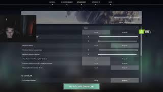 Aimdll valorant settings