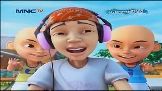 Upin Ipin New Adu Cepat Tadika mesra