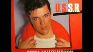 Eddy Huntington - USSR (extended version)