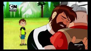 Ben 10 Reboot: Ben 10 010 Special Ben 10K travels back in time