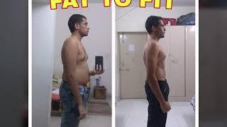 FAT to FIT in 100 days