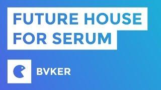 Free Future House Presets For Xfer Serum