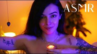 ASMR Bulgarian Sleep Clinic ️Hypnosis Roleplay, Countdown from 100 (Soft Spoken)