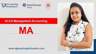 ACCA F2 Lectures | ACCA Lectures by Grant Thornton trainers #ACCAF2Lectures