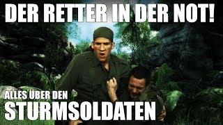 Battlefield 4 Tutorial: Das Sturmsoldaten-Tutorial! Assault?! Pah, MEDIC! - Battle Bros