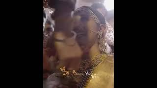 niharika marriage video........