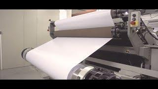 Production of photographic papers | FOMEI