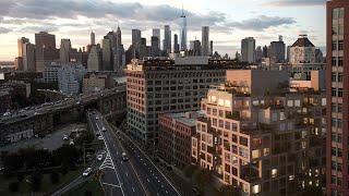 Inside the MOST EXCLUSIVE Penthouses in DUMBO | 98 Front St PH Collection | SERHANT. New Development