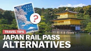 Japan Rail Pass ALTERNATIVES | Saving Money on Transportation | japan-guide.com