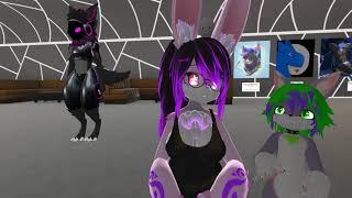 VRChat Furhub