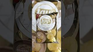 LAY’S ЗАПЕЧЁННЫЙ КАМАМБЕР С ГРУШЕЙ