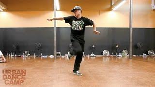 First Of The Year - Skrillex / Mike Song, The Kinjaz Crew, Dubstep / 310XT Films / URBAN DANCE CAMP