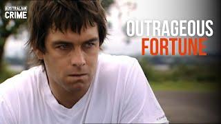 O Villany! | | Outrageous Fortune | NZ Crime Drama (Starring Antony Starr!)