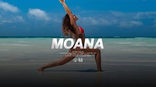 " MOANA " | Deep House Type Beat 2024 | Deep House Instrumental 2024 | OA beats