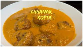 বানিয়ে ফেললাম ছানার কোপ্তা! Cottage cheese Kofta recipe #bengalivlog #food #delicious ️