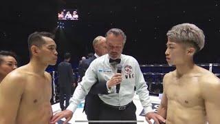 donaire vs inoue part 2 highlights