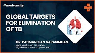 Elimination of TB - A Deep Dive into a Remarkable Case Study