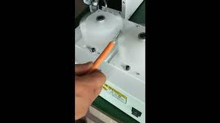 Cable Shield Braid Brushing Machine YH-SX05 - Yuanhan