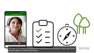 Xerox Support Engage présentation