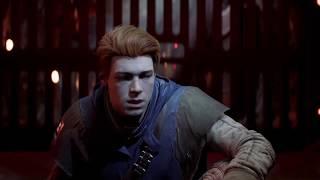 #6 Star wars jedi fallen order Getting captured