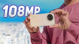 Realme 11 5G Camera Review: You WON'T Believe This!