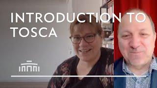 Tosca: Introduction - Dutch National Opera