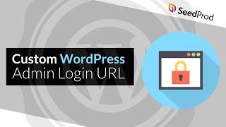 How to Change the WordPress Admin Login URL (Easy Method)