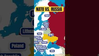 NATO’s Expansion: How It’s Changing Global Security