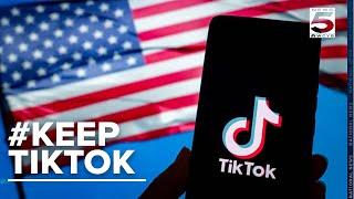 The clock is ticking for TikTok to sell or else the app will be banned in the US