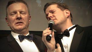 "SWAY" Ratpackaustria 2015 (Frank Sinatra,  Dean Martin & Sammy Davis Tribute TV Show)