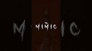 New update! Check out our discord server to stay in up to date! #roblox #themimic #horrorgame