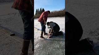 Ice Disk                                            #top #trendy #knowlegde #viralvideo#technology