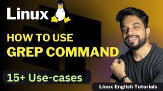 How to Use Linux Grep Command? | 15 UseCases of Grep Command