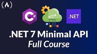 Learn Minimal APIs in .NET 7