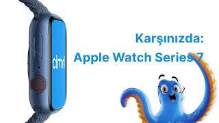 Apple Watch Series 7