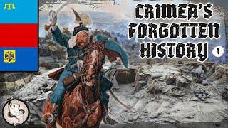 From Ancient Greeks to Russian Annexation | Crimea's Forgotten History (Part I)