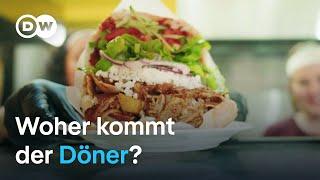 Ist der Döner türkisch oder deutsch? | Fokus Europa