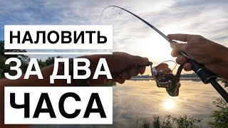 Джиговая, береговая рыбалка в Киеве. Ловля судака и окуня на спиннинг.