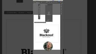 How To Find Font From Image in Illustrator (Retype Beta)