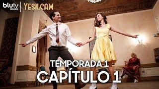 Yesilcam - Capítulo 1 (Subtítulo Español) Yeşilçam | Temporada 1 (4K)