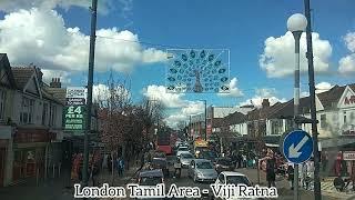 London Tamil Area | UK | viji Ratna - Tamil   | India | srilanka | Hotal | All shop tamil