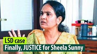 Why HC quashed ‘drug case’ against Kerala beautician Sheela Sunny!