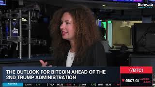 Crypto & Bitcoin Rally, Koffman: "Sky is Really the Limit Here"