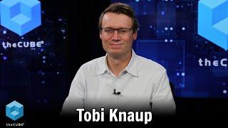 Tobi Knaup, Nutanix | KubeCon NA 2024 Preview