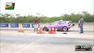 LIVE: Valvoline Drag Rivals Caribbean World Cup | Test and Tune | Day 1